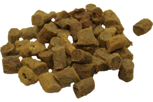 Trainingssnacks Lachs 100g