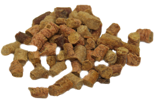 Trainingssnacks Hirsch 100g